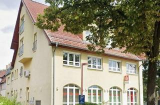 Wohnung mieten in Ernst-Thälmann-Str., 15366 Neuenhagen, Großzügige Maisonettwohnung