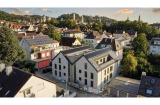 Wohnung mieten in 88212 Ravensburg, Erstbezug in Gartenwohnung beim Neubauprojekt K18 - zentrumsnah gelegen, barrierefreie Ausstattung