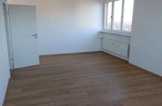 Wohnung mieten in 93426 Roding, Schöne 3 Zimmer-Wohnung in Roding