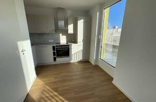 Wohnung mieten in Gottfriedstraße 10, 90478 Nürnberg, 3-Zimmer-Wohnung mit Einbauküche und Dachterrasse in Nürnberg Gleißhammer