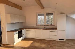 Wohnung mieten in 71729 Erdmannhausen, Wohnen mit Wohlfühlfaktor: Moderne 2-Zimmer-Wohnung in Erdmannhausen