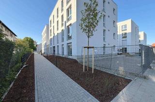 Wohnung mieten in Wiegandstr., 64646 Heppenheim, Geförderte 4-Zi.-Neubauwohnung in Heppenheim für Familien