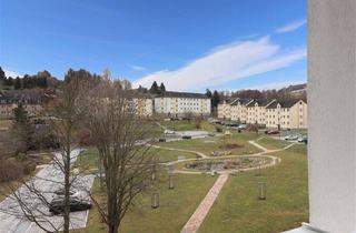 Wohnung mieten in Kratzbeersteig 15, 08340 Schwarzenberg, 2-Raumwohnung in ruhiger Lage