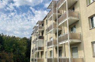 Wohnung mieten in Thomas-Müntzer-Straße, 06667 Weißenfels, Schöne 3-Zimmer-Wohnung mit Balkon in Weißenfels West