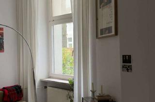 Wohnung mieten in Bredowstraße 38, 10551 Berlin, 2 Zimmer Altbau Wohnung in Berlin Moabit