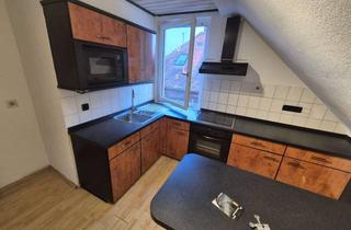 Wohnung mieten in Siebeneichen, 63073 Bieber, 3 zimmer Dachgeschoss offenbach 015759360012