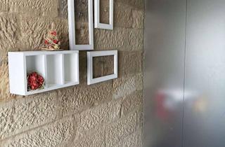 Wohnung mieten in Neuenstädter Straße, 74246 Eberstadt, Gemütliche 1,5-Zi. Wohnung in Eberstadt mit EBK, Stellplatz und barrierefrei, auf Wunsch möbliert