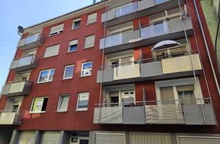 Wohnung mieten in Moritz-Müller-Str., 75172 Weststadt, Modernisierte 2 Zi. Wohnung mit Balkon In Stadtmitte