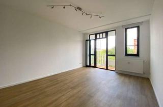 Wohnung mieten in Römerstr. 16, 53111 Bonn, Schönes 1-Zimmer-Appartement mit kleinem Balkon in Bonn
