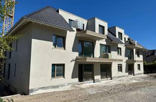 Wohnung mieten in 53804 Much, Hochwertige 4-Zimmerwohnung mit Balkon in modernem Neubau nach KFW40-Standard!