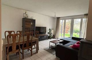 Wohnung mieten in Im Hopfengarten 10, 49401 Damme, Erdgeschoss-Wohnung mit kleinem Garten zu vermieten in Damme