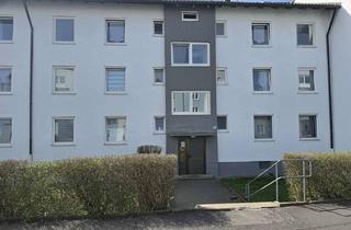 Wohnung mieten in Mosacherweg 20, 92224 Amberg, Gemütliche 3-Zi.-Wohnung in Amberg mit Balkon - frei ab 01.04.2026 - Mosacher Weg 20, 92224 Amberg