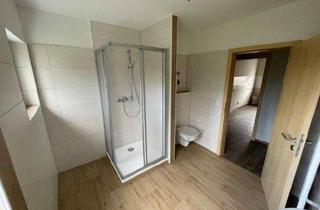 Wohnung mieten in Innsbrucker Straße 31, 39387 Oschersleben, Sanierte 2-Raum-Wohnung im ruhigen Wohngebiet