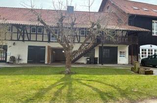 Wohnung mieten in Alte Dorfstraße 1a, 38723 Seesen, Wohnen auf dem Rittergut Kirchberg