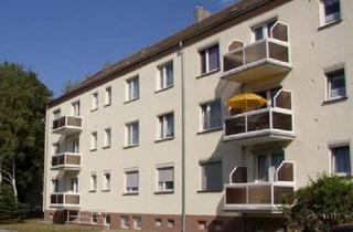 Wohnung mieten in Forststraße 52, 06712 Zeitz, Tolle 2-Raum-Wohnung mit modernem Badezimmer