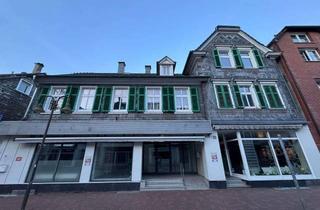 Wohnung mieten in Voerderstr. 33, 58256 Ennepetal, Wunderschöne 4,5-Zimmer-Wohnung mit gemütlichen Grundriss in Ennepetal-Milspe