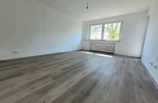 Wohnung mieten in Kirchbachstraße 50, 45476 Styrum, Frisch für Sie renoviert! 2,5-Zimmer-Wohnung mit Balkon!