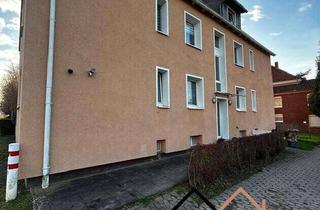 Wohnung mieten in 32457 Porta Westfalica, Gemütliche 3-Zimmer-Dachgeschosswohnung mit Garage – ca. 60 m² zu vermieten