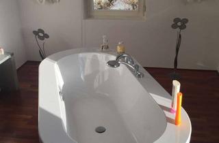 Wohnung mieten in 32805 Horn-Bad Meinberg, Einzigartige Architektenwohnung über 3 Ebenen im Zentrum von Bad Meinberg