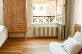 Wohnung mieten in Obertorplatz 14, 72379 Hechingen, Voll ausgestattetes Apartment, sofort bezugsfertig