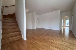 Wohnung mieten in Hedwig-Porschütz-Str., 10557 Tiergarten, Schöne 3-Zimmermaisonettewohnung mit Dachterrasse und Einbauküche