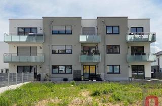 Wohnung mieten in 68519 Viernheim, Schöner Wohnen im Neubaugebiet "Schmittsberg 2“ Moderne 3-ZKB EG Komfort-Wohnung