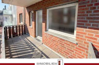 Wohnung mieten in 52531 Übach-Palenberg, Modernes Wohnen im Herzen von Übach-Palenberg – 2-Zimmer-Wohnung mit Balkon & Aufzug