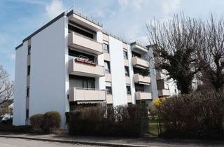 Wohnung mieten in 85778 Haimhausen, Helle 4-Zimmer-Wohnung mit Balkon und freiem Blick in ruhiger Lage von Haimhausen