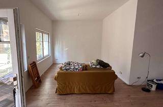 Wohnung mieten in Lindenallee 27, 12587 Friedrichshagen, Helle 2-Zimmer Wohnung im EG in Berlin-Friedrichshagen (Köpenick)