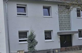 Wohnung mieten in 68219 Rheinau, Helle 4-Zimmer-Wohnung mit Balkon im 1. OG Mannheim-Rheinau