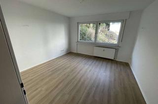 Wohnung mieten in Wülfingstraße, 45525 Hattingen, Attraktive 3 Zimmer Wohnung im Herzen von Hattingen im EG mit Gartenmitbenutzung in Hattingen