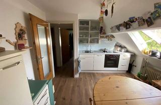 Wohnung mieten in Baitenhauser Straße 16, 88718 Daisendorf, 2-Zimmer-DG-Wohnung in Daisendorf