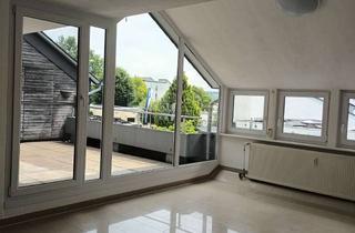 Wohnung mieten in 88213 Ravensburg, Barrierefreie helle 2-Zimmer Wohnung mit Balkonterasse in Ravensburg Weststadt