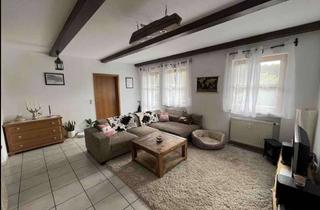 Wohnung mieten in 94256 Drachselsried, Helle 3-Zimmer Erdgeschosswohnung mit Garten