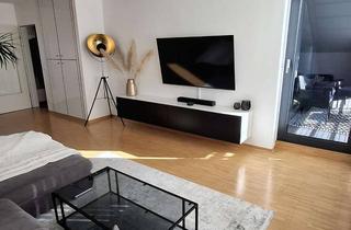 Wohnung mieten in Louis-Pasteur-Ring 14, 46397 Bocholt, Moderne 3-Zimmer-Einliegerwohnung in bevorzugter, ruhiger Lage nahe Krankenhaus