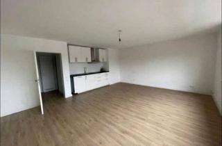 Wohnung mieten in Falkstraße, 47058 Duissern, 1 Zimmer Wohnung in Duisburg Duissern