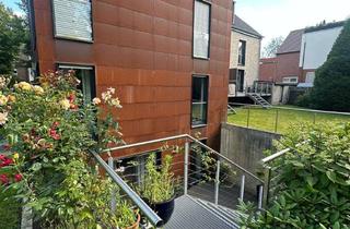 Wohnung mieten in 48167 Gremmendorf, Moderne 3-Zimmer-Terrassenwohnung mit Garten