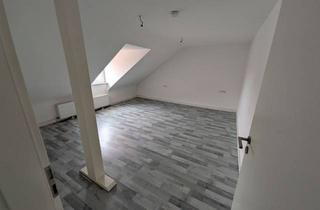 Wohnung mieten in Olgastrasse 44, 74072 Heilbronn, 3 Zimmer Dachgeschosswohnung zentral