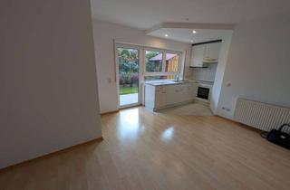 Wohnung mieten in 61267 Neu-Anspach, Charmante 2 Zimmer Wohnung in Neu-Anspach in ruhiger Lage