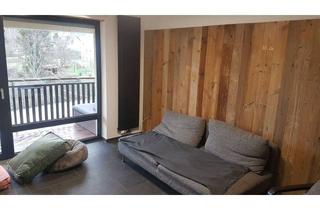 Wohnung mieten in Neuerburger Straße, 54669 Bollendorf, Erstbezug nach Sanierung: 2-Zimmer-Wohnung mit Balkon in Bollendorf