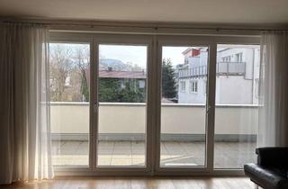 Wohnung mieten in Schwanenstraße 13, 72336 Balingen, 2,5- Zimmer Wohnung im Zentrum in Balingen