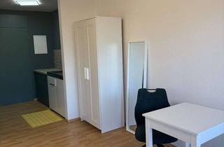 Wohnung mieten in 68723 Schwetzingen, 1-Zimmer Wohnung in Schwetzingen mit Stellplatz, ab 01.04.2026