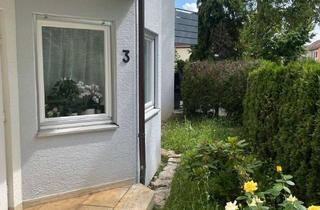 Wohnung mieten in Elzacher Straße, 71034 Böblingen, Helle 2-Zimmer Erdgeschosswohnung mit Garten und Terrasse in Böblingen
