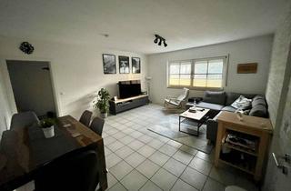 Wohnung mieten in 56332 Wolken, Schöne, moderne 2-ZKB-Wohnung in Wolken (EG)