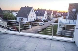 Wohnung mieten in 33739 Jöllenbeck, Helle 3-Zimmer Dachgeschosswohnung mit Balkon in Jöllenbeck