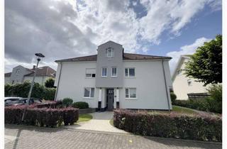 Wohnung mieten in 33818 Leopoldshöhe, 3-Zimmer-Wohnung mit Terrasse in ruhiger Lage von Leopoldshöhe (ca. 85 m²)