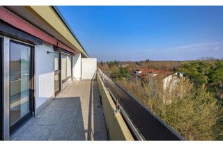 Wohnung mieten in Eschenstraße, 82110 Germering, 2,5-Zimmer-Wohnung mit Terrasse, Balkon & TG-Stellplatz