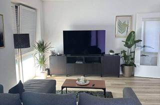 Wohnung mieten in Bloherfelderstraße 8a, 26129 Oldenburg, Nachmieter gesucht – Moderne 2-Zimmer Wohnung mit Dachterrasse in Oldenburg-Bloherfelde