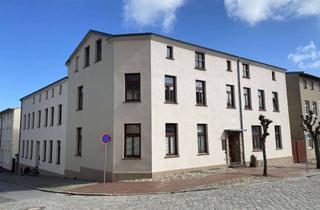 Wohnung mieten in Baumstr. 44, 18209 Bad Doberan, 1,5 Zimmerwohnung in zentraler und ruhiger Lage in Bad Doberan