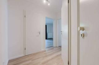 Wohnung mieten in Millstätter Straße, 28359 Lehe, Helle und gut geschnittene 2-Zimmer-Wohnung mit großer Terrasse – Direkt am Technologiepark & Uni